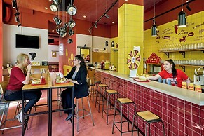 Berlin Marriott Hotel