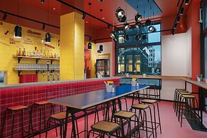 Berlin Marriott Hotel