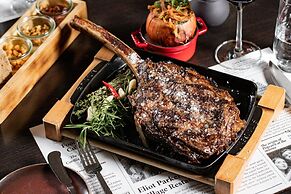 Berlin Marriott Hotel