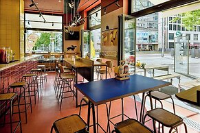 Berlin Marriott Hotel