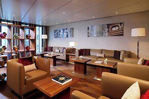 Berlin Marriott Hotel