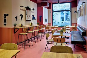 Berlin Marriott Hotel