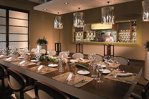 Berlin Marriott Hotel