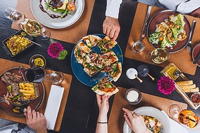 Berlin Marriott Hotel