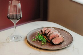 Berlin Marriott Hotel