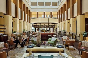 Berlin Marriott Hotel