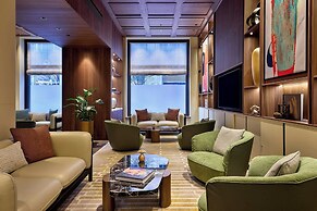Berlin Marriott Hotel