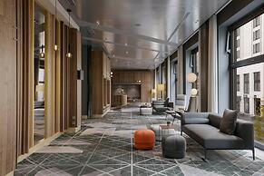 Berlin Marriott Hotel