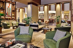 Berlin Marriott Hotel