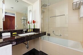 Berlin Marriott Hotel