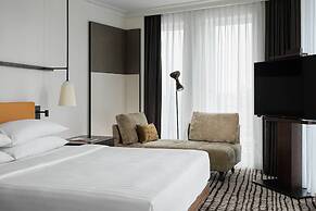 Berlin Marriott Hotel