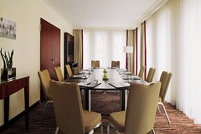 Berlin Marriott Hotel