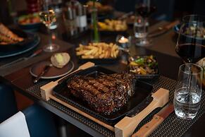 Berlin Marriott Hotel