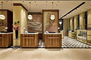 Berlin Marriott Hotel