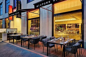 Berlin Marriott Hotel