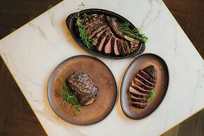 Berlin Marriott Hotel