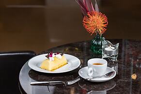 Berlin Marriott Hotel