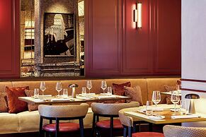 Berlin Marriott Hotel