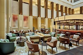 Berlin Marriott Hotel