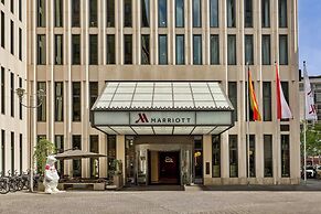 Berlin Marriott Hotel