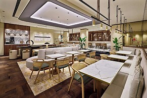 Berlin Marriott Hotel