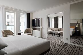 Berlin Marriott Hotel