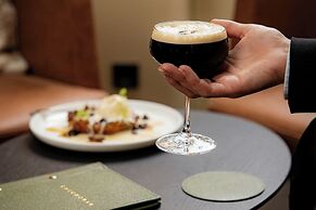 Berlin Marriott Hotel