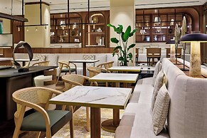 Berlin Marriott Hotel