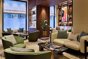 Berlin Marriott Hotel
