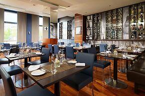 Berlin Marriott Hotel