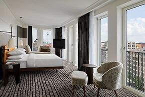 Berlin Marriott Hotel