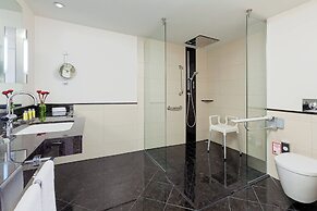 Berlin Marriott Hotel