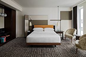 Berlin Marriott Hotel