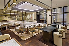 Berlin Marriott Hotel