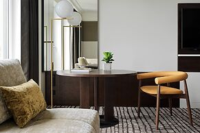 Berlin Marriott Hotel