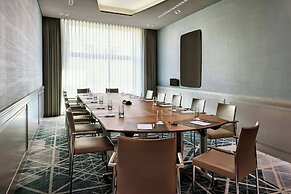 Berlin Marriott Hotel