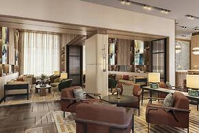 Berlin Marriott Hotel