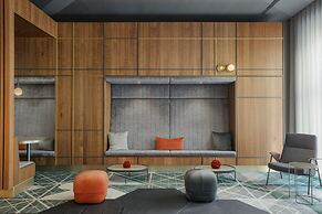 Berlin Marriott Hotel