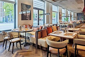 Berlin Marriott Hotel