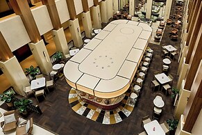 Berlin Marriott Hotel