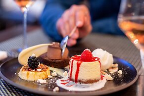 Berlin Marriott Hotel