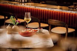 Berlin Marriott Hotel