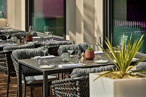 Berlin Marriott Hotel