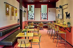 Berlin Marriott Hotel