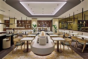 Berlin Marriott Hotel