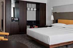 Berlin Marriott Hotel