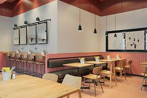 Berlin Marriott Hotel