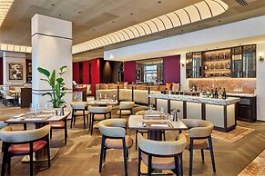 Berlin Marriott Hotel