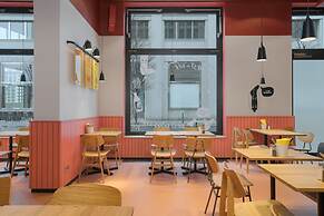 Berlin Marriott Hotel