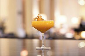 Berlin Marriott Hotel